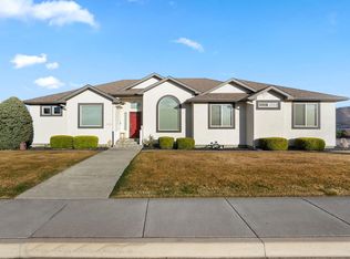 4311 Sedona Dr, Pasco, WA 99301