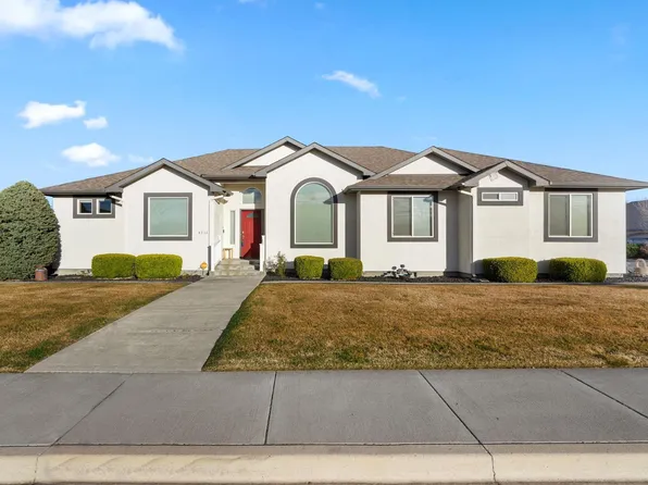 4311 Sedona Dr, Pasco, WA 99301