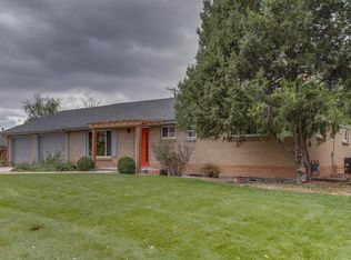 845 S Field St, Lakewood, CO 80226