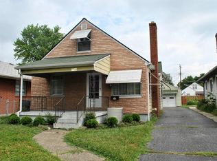 1746 Eddystone Ave, Columbus, OH 43224