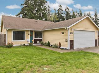 7502 191st Ave E, Bonney Lake, WA 98391