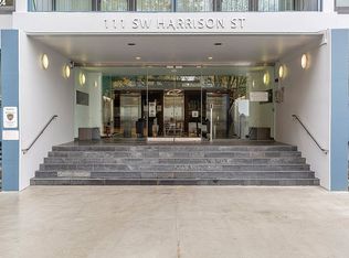 111 SW Harrison St APT 2C, Portland, OR 97201