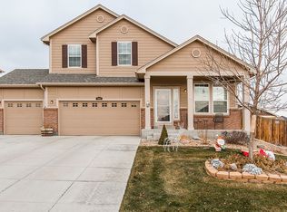 7903 E 130th Pl, Thornton, CO 80602
