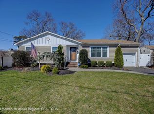 203 Towhee Trl, Brick, NJ 08724