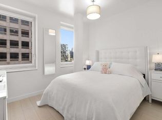 86 Nassau St #8M, New York, NY 10038