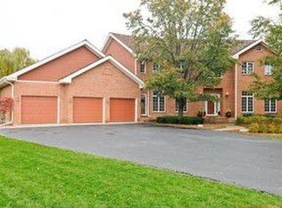 22988 Thornhill Ct, Deer Park, IL