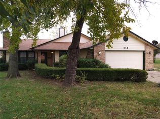 548 E Pine Pl, Tulsa, OK 74106