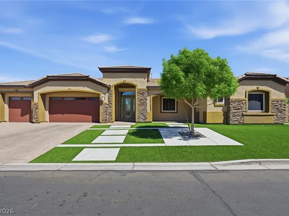 3922 Jacob Lake Cir, Las Vegas, NV 89118
