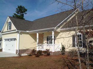 137 Tifton Cir, Cape Carteret, NC 28584