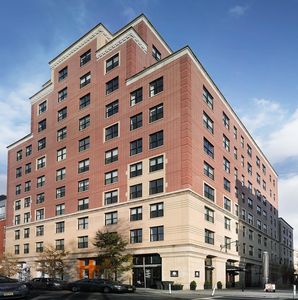 232 Pavonia Ave APT 817, Jersey City, NJ, 07302
