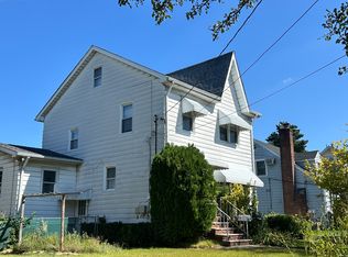 32 Martin Ave FLOOR 2, Clifton, NJ 07012