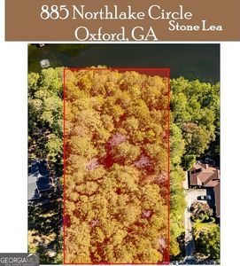 885 Northlake Cir, Oxford, GA, 30054