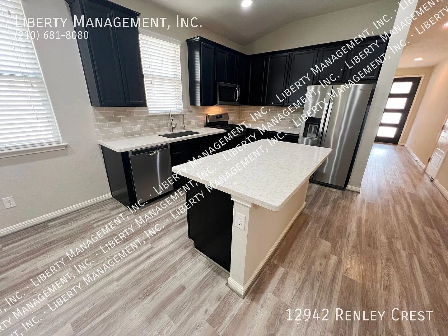 3 Bed, 2 Bath Single Story Home in the Trails at Westpointe — Photo 4