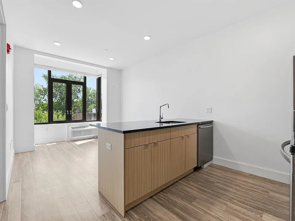 327 Communipaw Ave #301