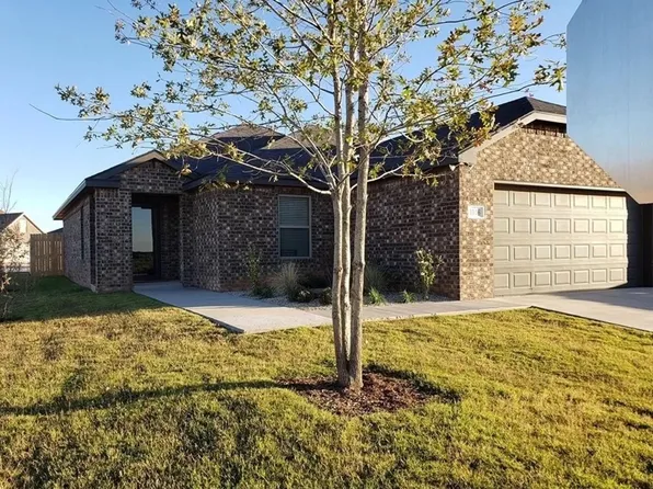 1102 Preston Trl, Wolfforth, TX 79382