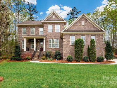 10823 Preservation Park Dr, Charlotte, NC, 28214