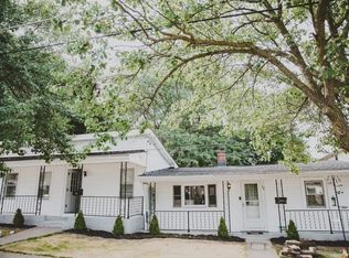 31 William St #1, Lockport, NY 14094