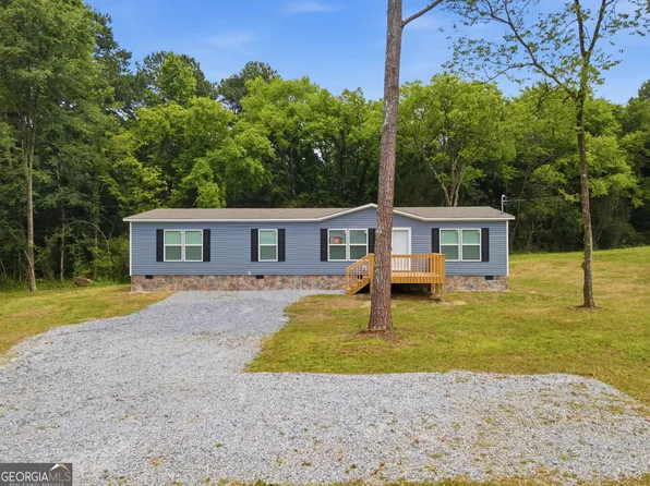 344 Moran Lake Rd, Rome, GA 30161