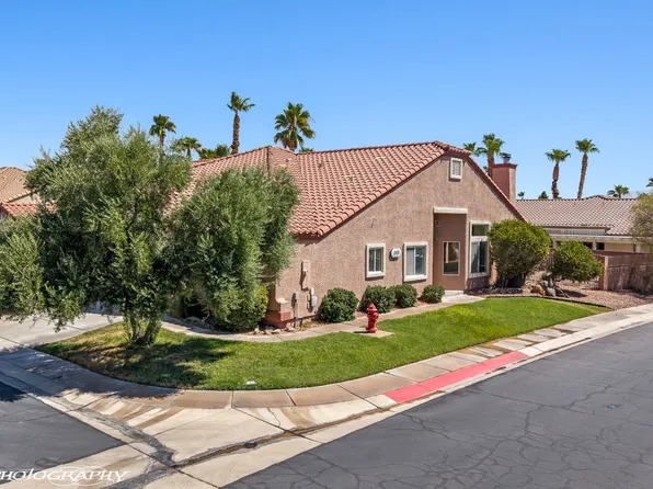 588 Pine Meadow Ct, Mesquite, NV 89027