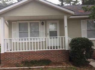 1900 Greenoaks Rd APT B, Columbia, SC 29206