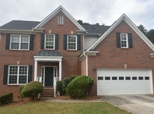 2254 Caneridge Trl SW, Marietta, GA 30064
