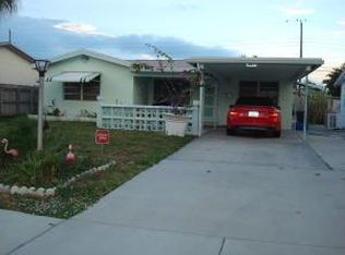 3821 NE 16th Ave, Pompano Beach, FL 33064