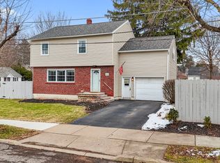 20 Westmoor Pl, Binghamton, NY 13905