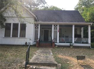 705 Elm St, Minden, LA 71055