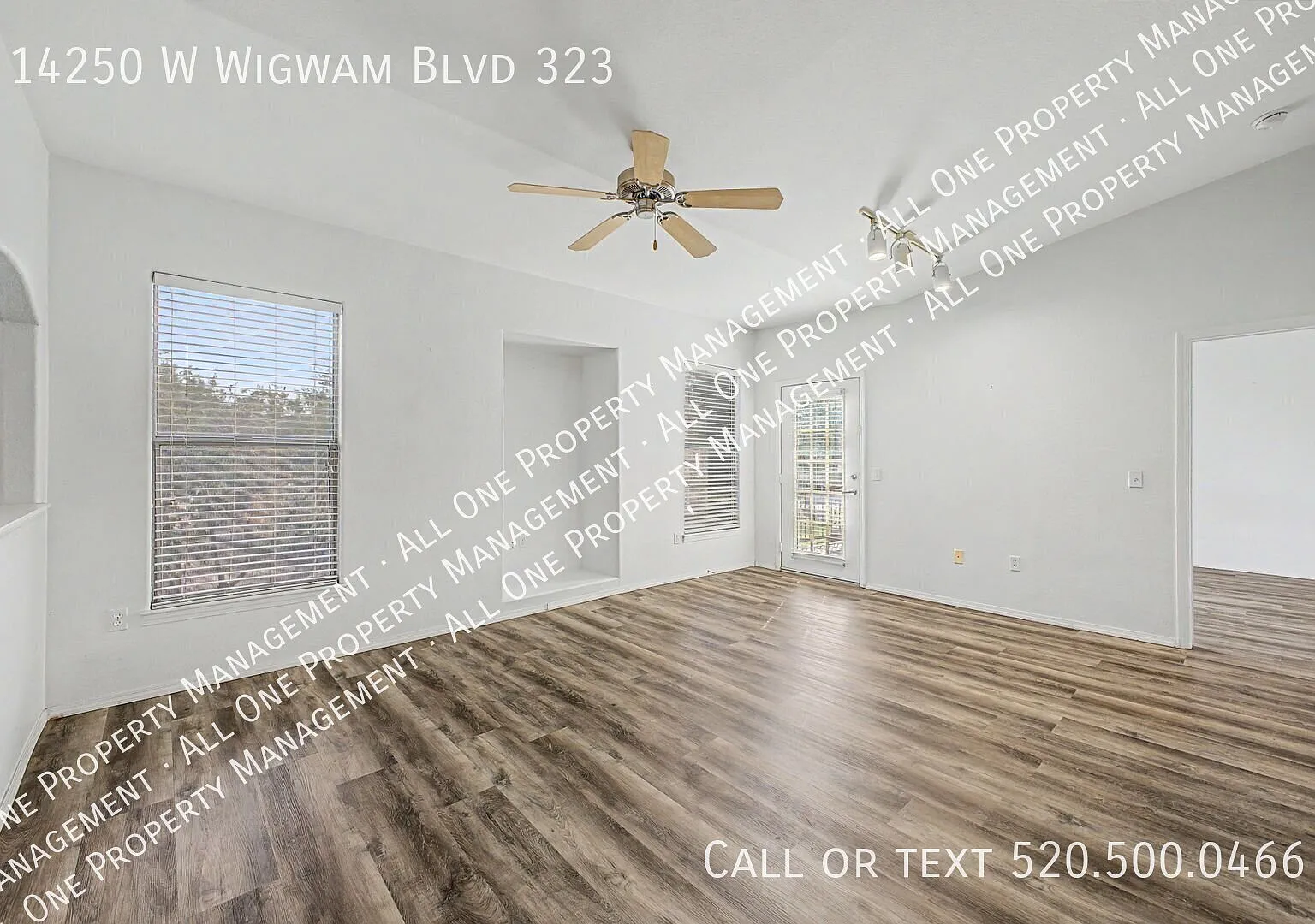 Move-In Ready Condo in Gated Litchfield Park Community — Photo 3