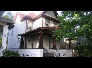 1645 Linwood Ave, Niagara Falls, NY 14305