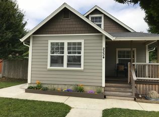 2334 Maple Ln, Eureka, CA 95501