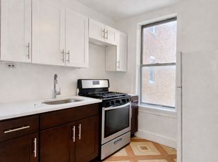 666 Hancock St #3X, Brooklyn, NY 11233