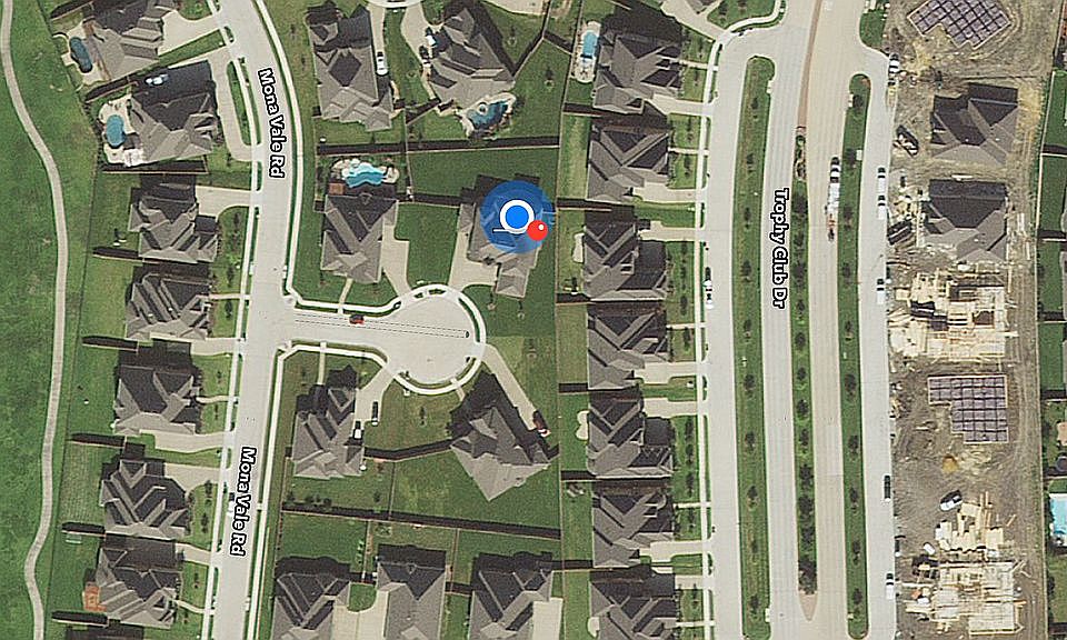 Property Location