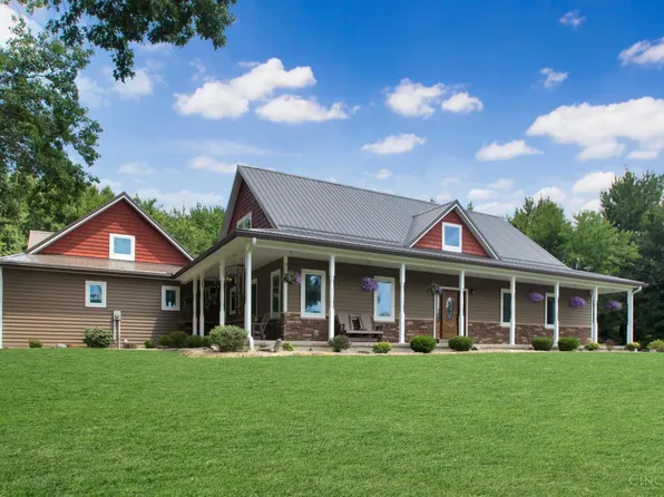 5846 Belfast Owensville Rd, Batavia, OH 45103