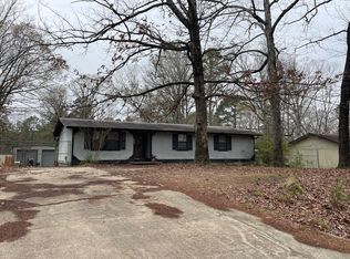 12600 Ironton Cut Off Rd, Little Rock, AR 72206