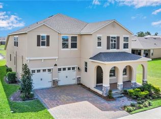 16142 Azure Key St, Winter Garden, FL 34787