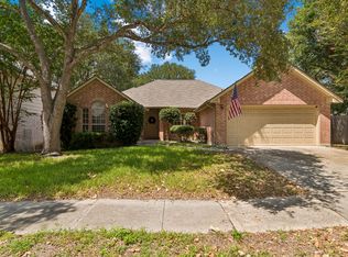 841 Dimrock, Schertz, TX 78154