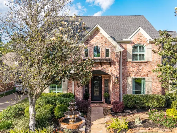 12306 Wealdstone Dr, Tomball, TX 77377