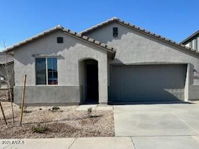 25234 W Wayland Dr, Buckeye, AZ, 85326