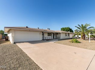 708 N 56th St, Mesa, AZ 85205