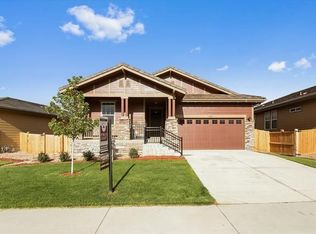 10090 Tall Oaks St, Parker, CO 80134