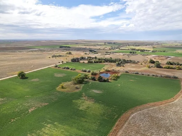 5198 Road 64, Torrington, WY 82240