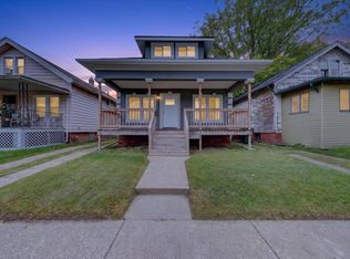 6369 Sparta St, Detroit, MI 48210