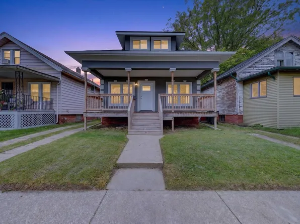 6369 Sparta St, Detroit, MI 48210