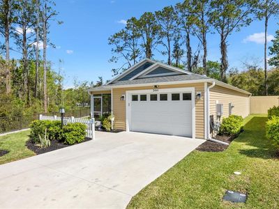 3441 Possehl Pl, The Villages, FL, 32163