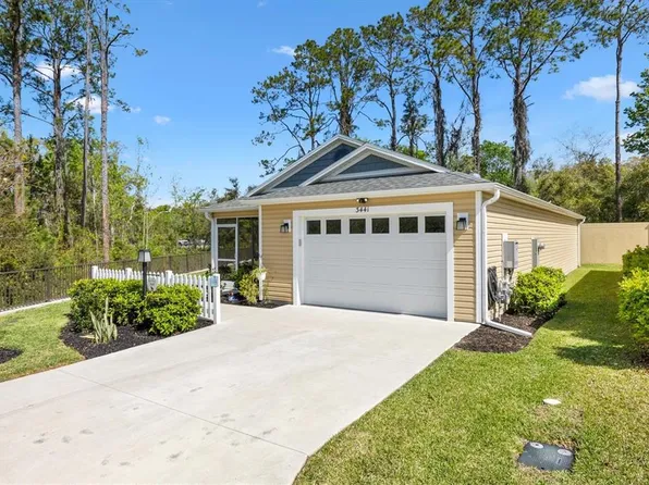 3441 Possehl Pl, The Villages, FL 32163