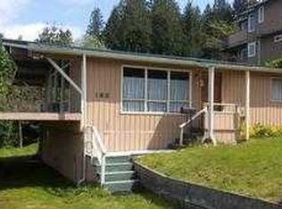 160 E Skyline Dr, Shelton, WA 98584