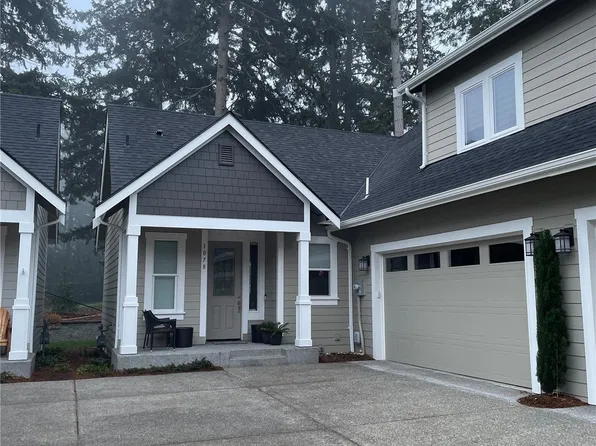 1078 11th Tee #14, Fircrest, WA 98466