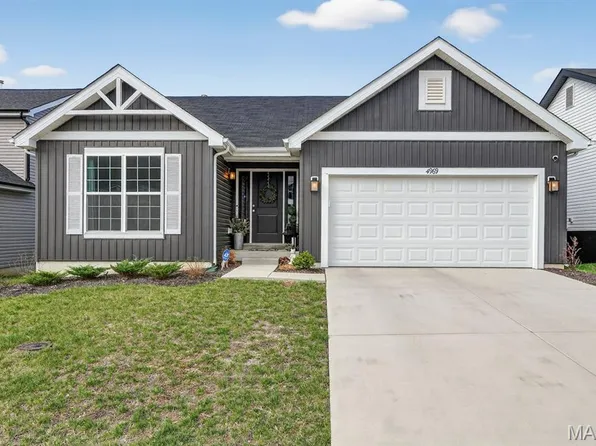4969 Knotty Alder Dr, Imperial, MO 63052