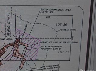0 Howard Ave #36/37, Bellingham, WA 98225